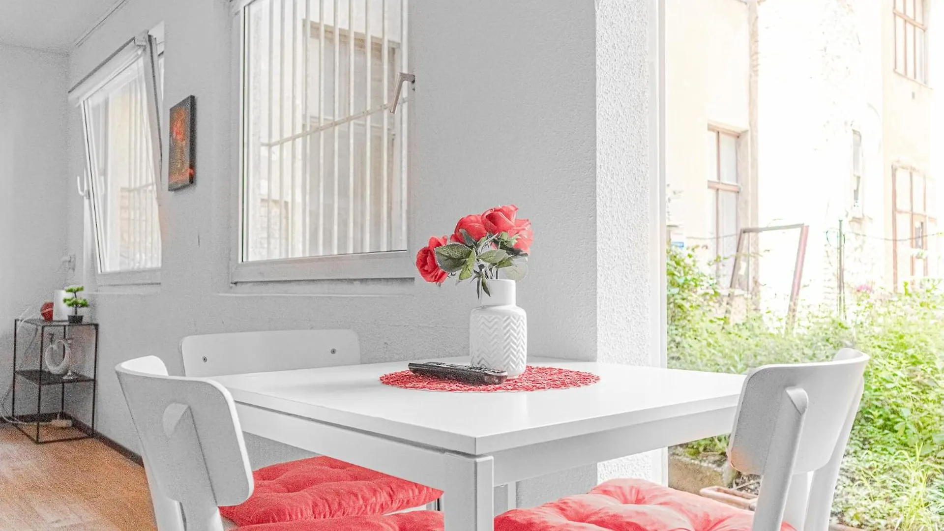 Comfy 2Br Wifi, Netflix, Near City Center Vienna